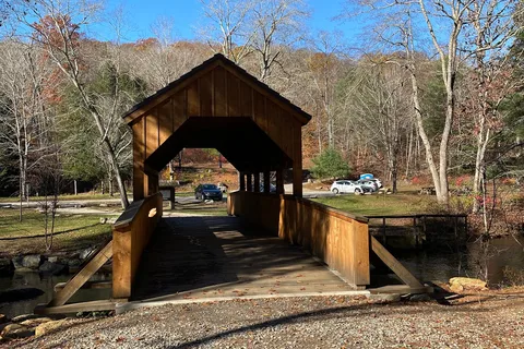 Devil's Hopyard State Park