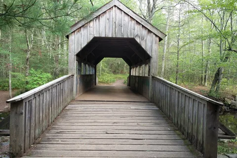 Devil's Hopyard State Park