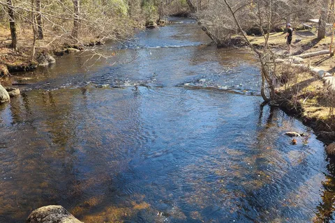 Devil's Hopyard State Park
