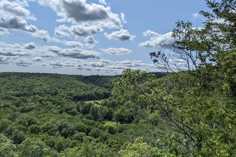 Devil's Hopyard State Park