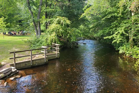 Devil's Hopyard State Park