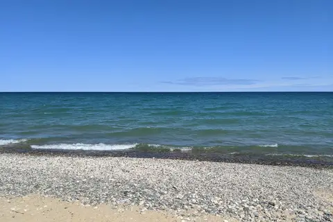 Muskallonge Lake State Park