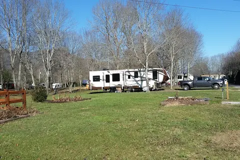 Winngray Family Campground