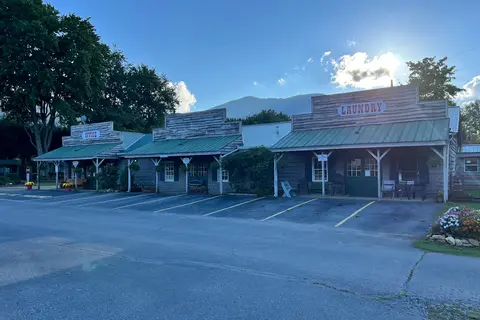 Winngray Family Campground