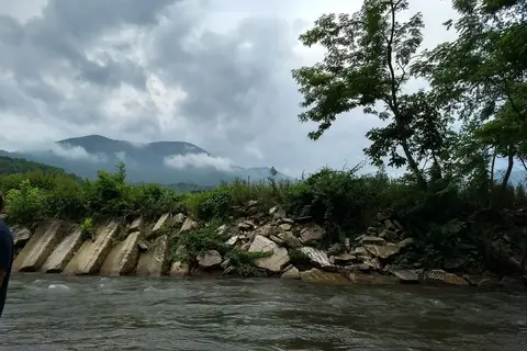 Winngray Family Campground