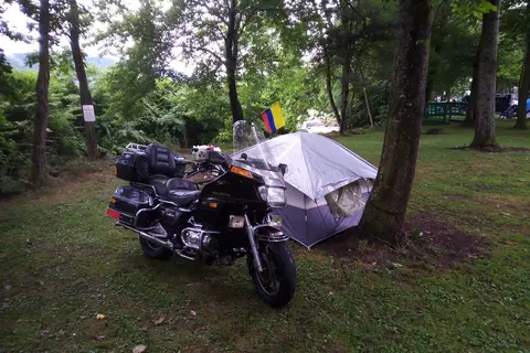 Winngray Family Campground