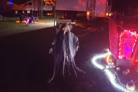 Big Creek RV Park