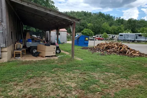 Big Creek RV Park