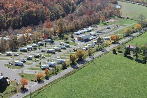 Big Creek RV Park