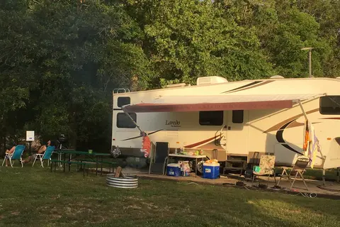 Big Creek RV Park