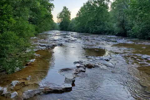 Big Creek RV Park