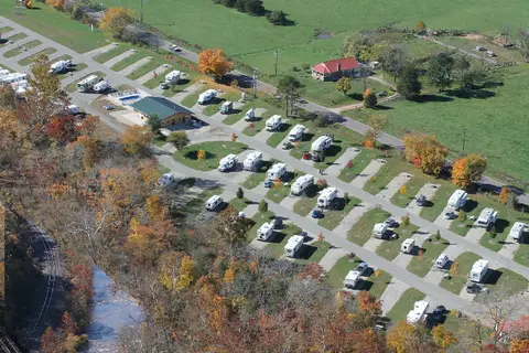 Big Creek RV Park