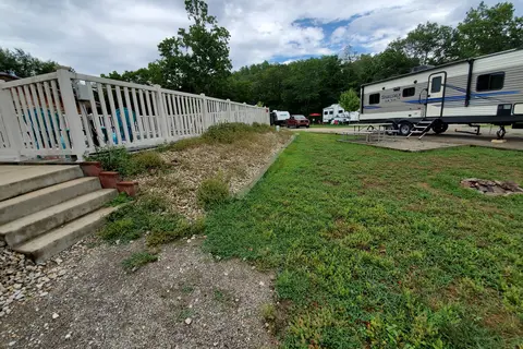 Big Creek RV Park