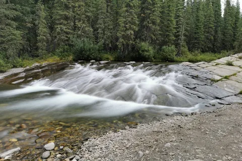 Livingstone Falls Recreational Area