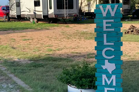 Heart Of Texas RV Park