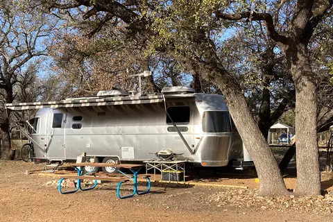 Heart Of Texas RV Park