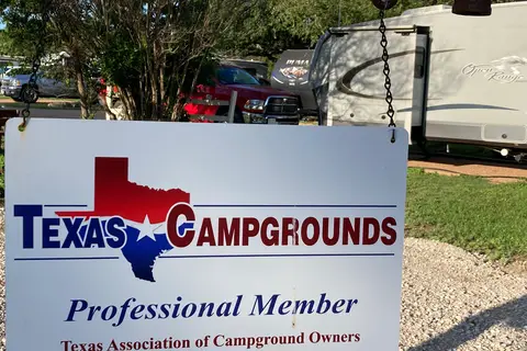 Heart Of Texas RV Park