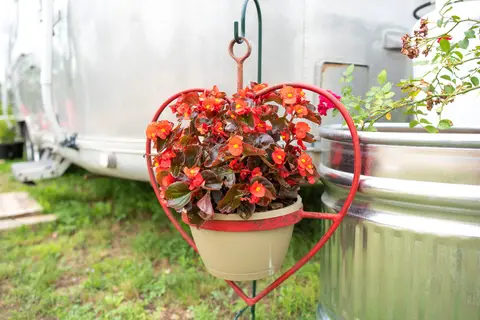 Heart Of Texas RV Park