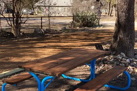 Heart Of Texas RV Park
