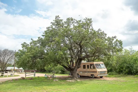 Heart Of Texas RV Park