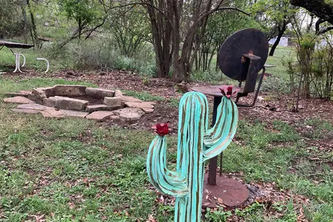 Heart Of Texas RV Park