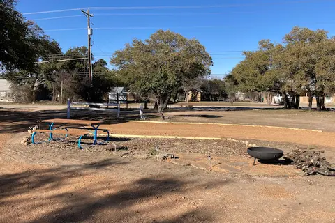 Heart Of Texas RV Park