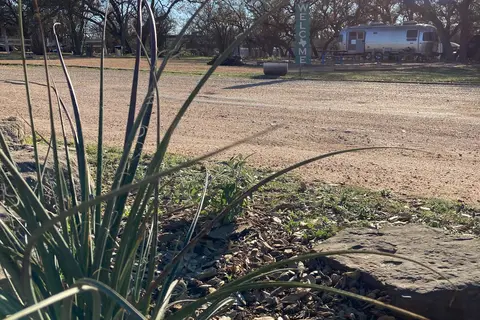 Heart Of Texas RV Park