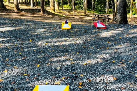 Maple Ridge RV Park