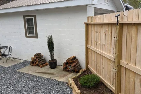 Maple Ridge RV Park