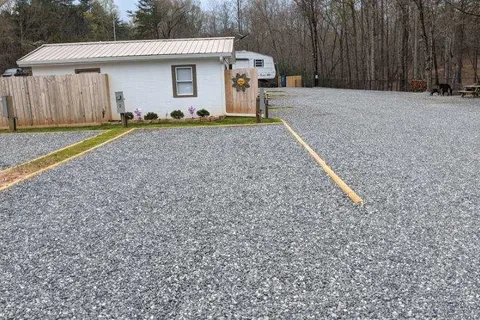 Maple Ridge RV Park