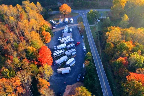 Maple Ridge RV Park