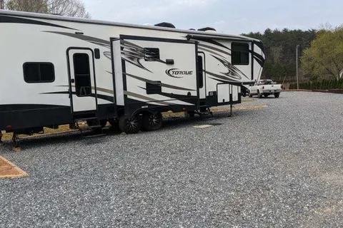 Maple Ridge RV Park
