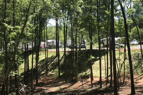 Maple Ridge RV Park
