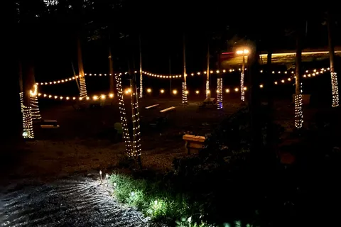 Maple Ridge RV Park