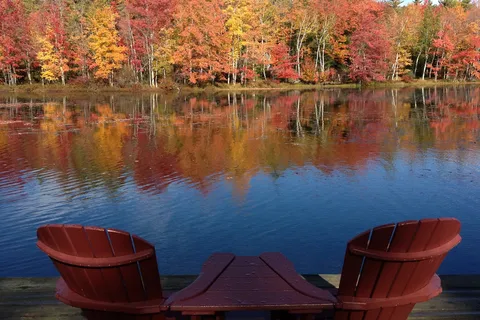 Beaver Dam Campground