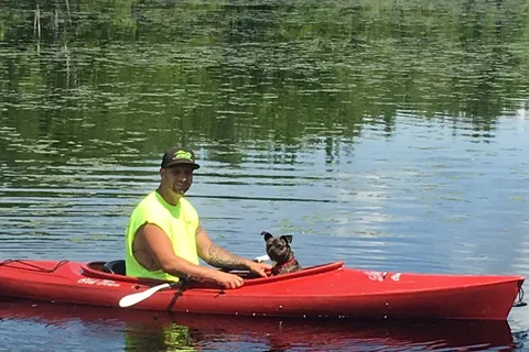 Beaver Dam Campground