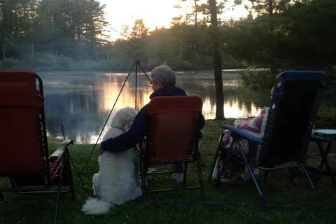 Beaver Dam Campground