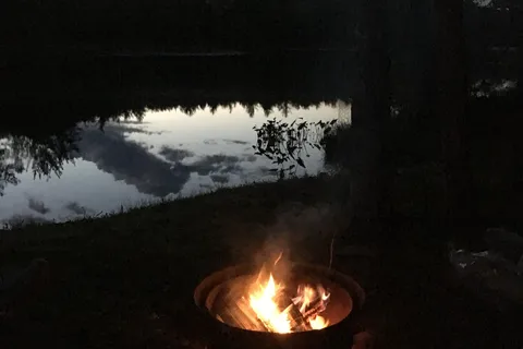 Beaver Dam Campground