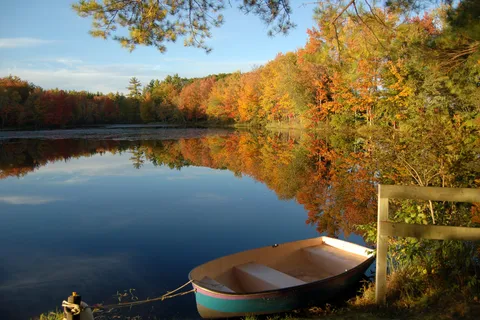 Beaver Dam Campground