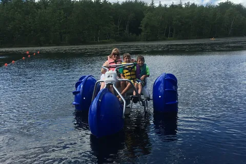 Beaver Dam Campground