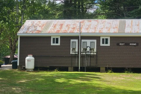 Beaver Dam Campground