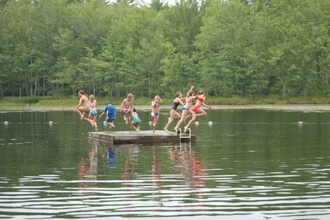 Beaver Dam Campground