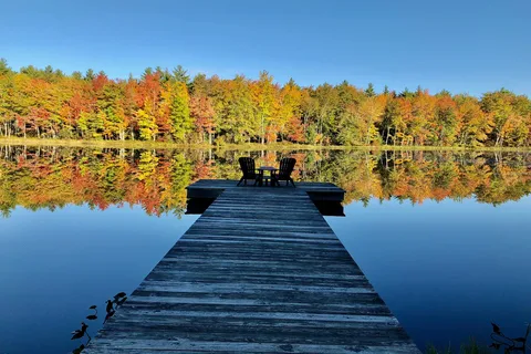 Beaver Dam Campground