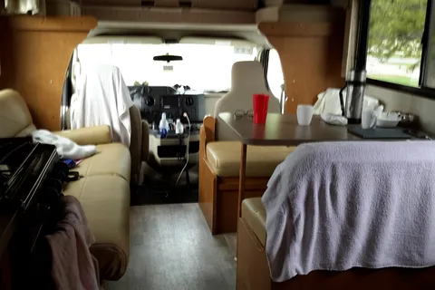 Yellowstone Grizzly RV Park
