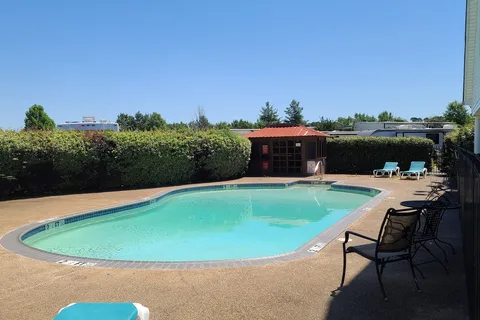 EZ Daze RV Park