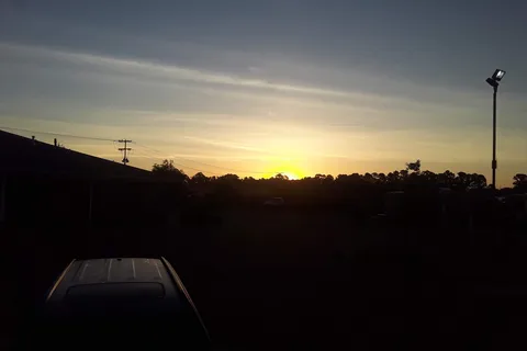 EZ Daze RV Park