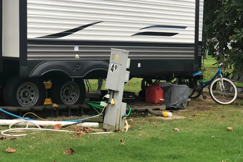 EZ Daze RV Park