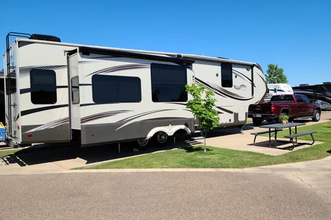 EZ Daze RV Park