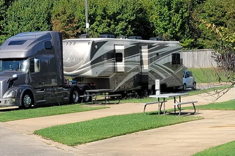 EZ Daze RV Park