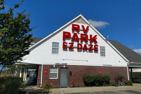 EZ Daze RV Park